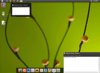 Ubuntu Skin Pack screenshot 5