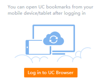 UC Browser PC screenshot 3