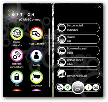 uCAN Connect screenshot 2