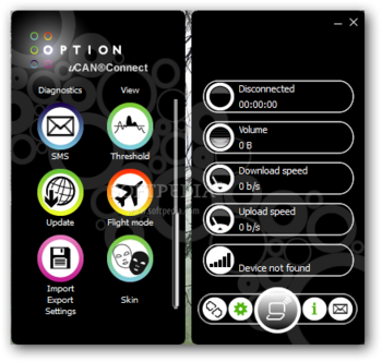 uCAN Connect screenshot 3