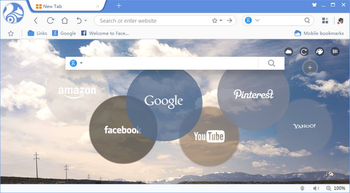 UCBrowser_PC screenshot