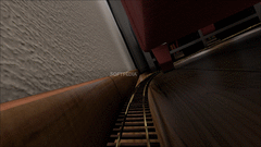 UE4 Rollercoaster screenshot 14