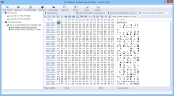 UFS Explorer Professional Recovery screenshot 4