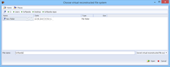 UFS Explorer Professional Recovery screenshot 5