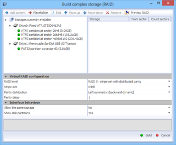 UFS Explorer Standard Recovery screenshot 6