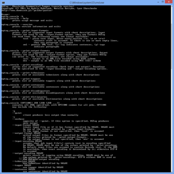UGTag screenshot