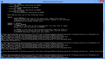 UGTag screenshot 2