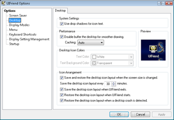 UIFriend screenshot 3