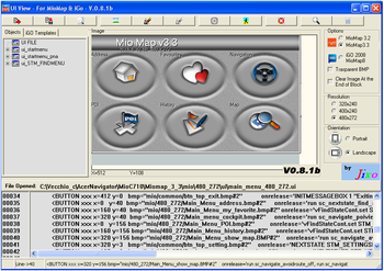 UiView screenshot