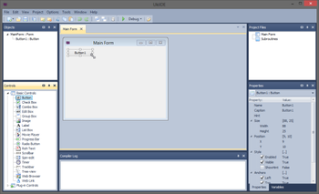 UkiRAD screenshot 4