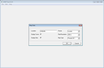 UKW Tools screenshot