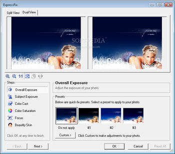 Ulead CD&DVD PictureShow screenshot 10