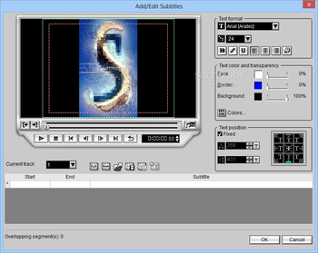 Ulead DVD Workshop screenshot 2