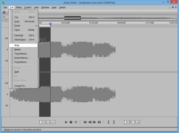 Ulead MediaStudio Pro screenshot 10