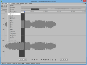 Ulead MediaStudio Pro screenshot 11