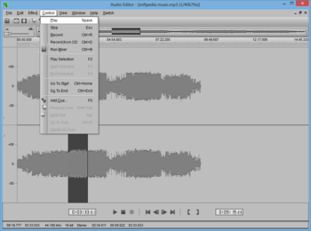 Ulead MediaStudio Pro screenshot 12