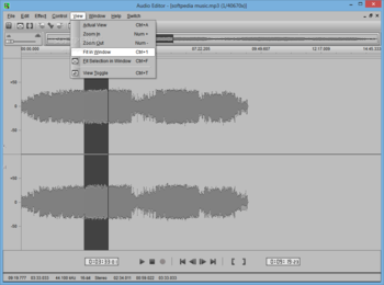 Ulead MediaStudio Pro screenshot 13