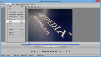 Ulead MediaStudio Pro screenshot 2