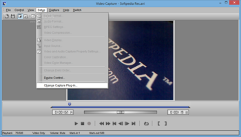 Ulead MediaStudio Pro screenshot 4