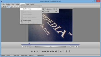 Ulead MediaStudio Pro screenshot 5