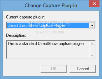 Ulead MediaStudio Pro screenshot 7