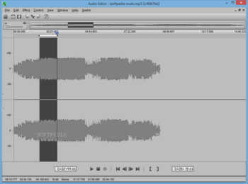 Ulead MediaStudio Pro screenshot 9