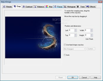 Ulead Photo Explorer screenshot 21