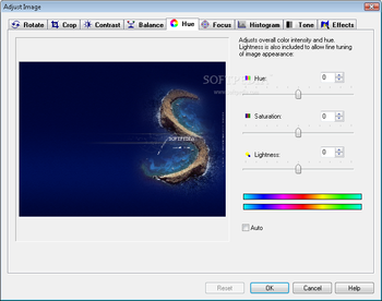 Ulead Photo Explorer screenshot 24