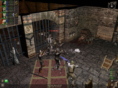 Ultima 6 Project screenshot