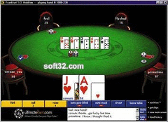 Ultimate Bet screenshot 2