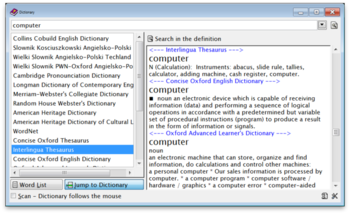 Ultimate Dictionary screenshot 11