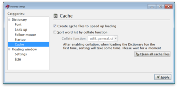 Ultimate Dictionary screenshot 8
