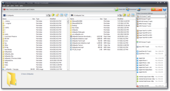 Ultimate Downloader screenshot 2