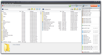 Ultimate Downloader Pro screenshot 2