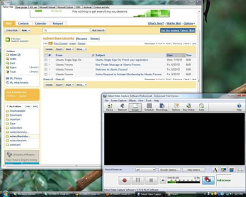 Ultimate Email Checker  screenshot