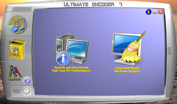 Ultimate Encoder 7 screenshot 7