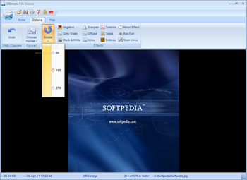 Ultimate File Viewer screenshot 3