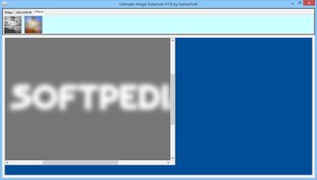 Ultimate Image Enhancer screenshot 3