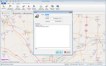 Ultimate Maps Downloader screenshot 10