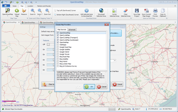 Ultimate Maps Downloader screenshot 7