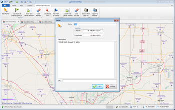 Ultimate Maps Downloader screenshot 9