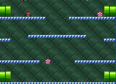 Ultimate Mario Bros. screenshot 2
