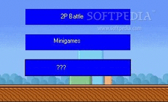 Ultimate Mario War screenshot