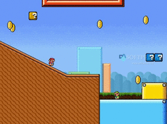 Ultimate Mario War screenshot 2