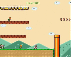 Ultimate Mario World screenshot 3