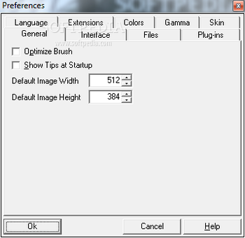 Ultimate Paint screenshot 4