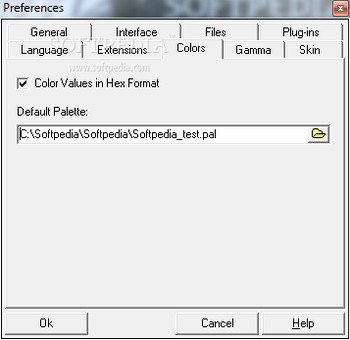Ultimate Paint screenshot 8