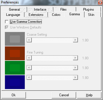 Ultimate Paint screenshot 9