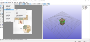 Ultimate Papercraft 3D screenshot 4