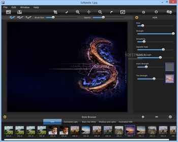 Ultimate Photography Suite screenshot 4